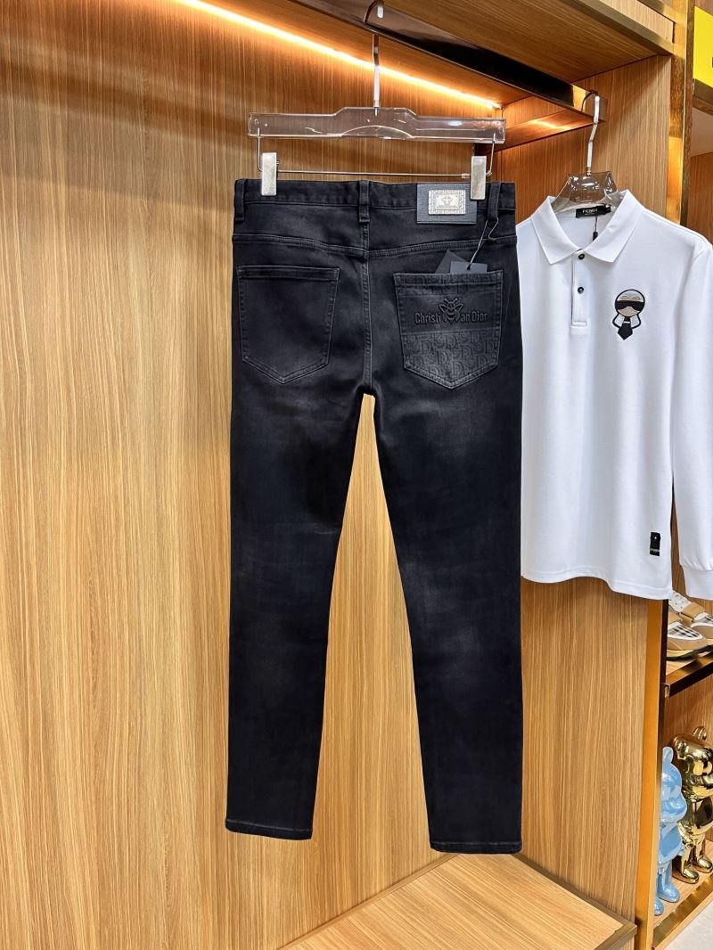 Christian Dior Jeans